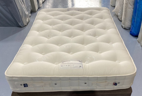 Hypnos double mattress - hypnos,