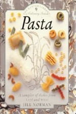 Pasta/Sampler of Dishes from