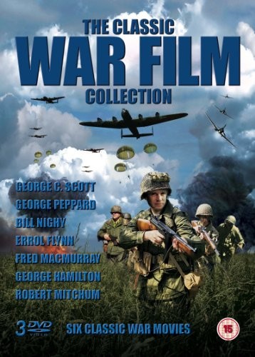 The classic war - classic, film