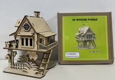 Forest Adventure Tree Garden
