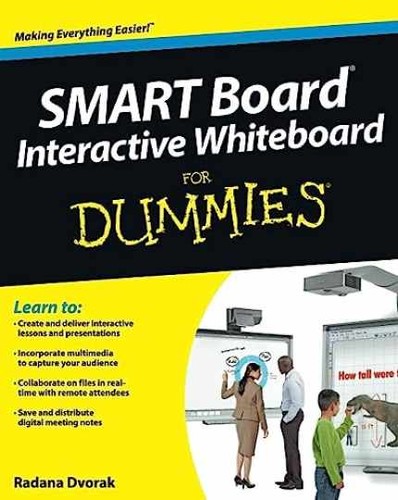 Smart board interactive - board,