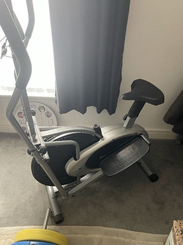 Dtx fitness pro - dtx, 2