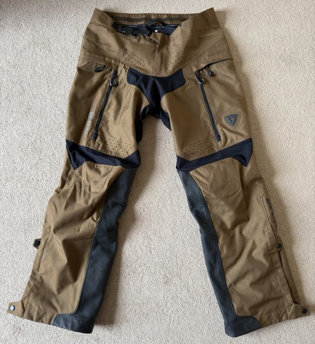 Rev continent trousers - rev’it!,