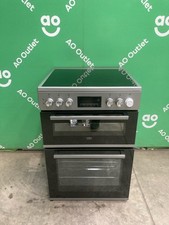 Beko double oven electric - beko,