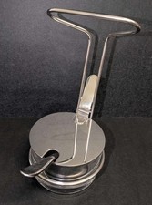 Vtg Alessi Italy Inox 18/10