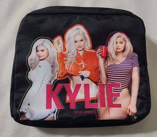 Kylie cosmetics birthday bag - birthday,