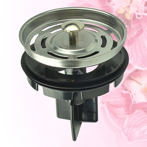 Waste disposer water - waste, for