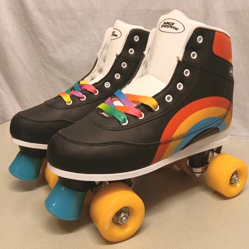 Fear retro quad roller - no,