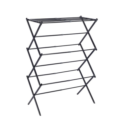 Tier clothes expanding - expanding, airer