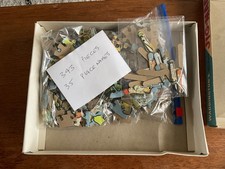 Waddington's Jig-Map New