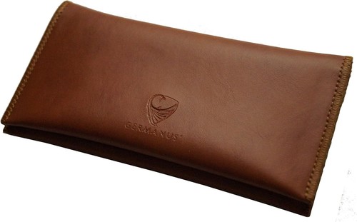 Tobacco pouch from - tobacco,