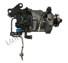 FORD TRANSIT CONNECT 1.8 TDCi DELPHI INJECTION FUEL PUMP 1S4Q-9B395-BH 2000-2006