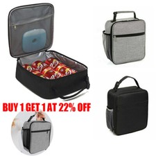 Thermal Insulated Lunch Bag