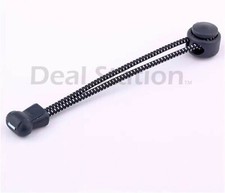 No Tie Shoe Laces Lazy Elastic