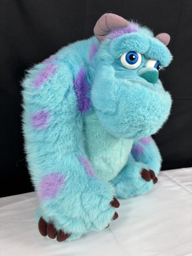 Disney store sully - disney,