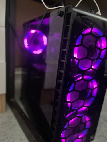 Gaming keyboard - gaming, &