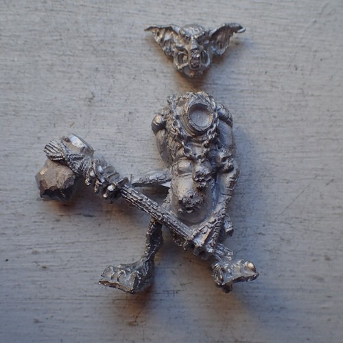 Citadel warhammer 90s stone - 90s,