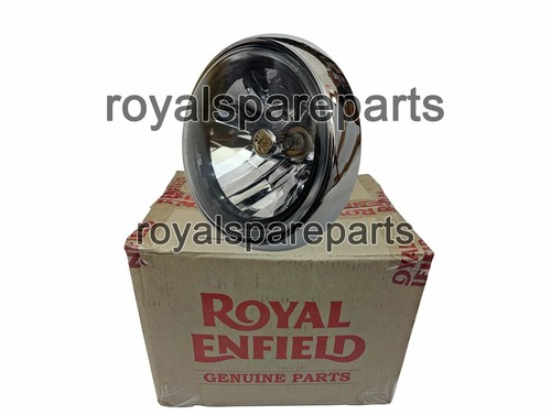 Genuine royal enfield - genuine,