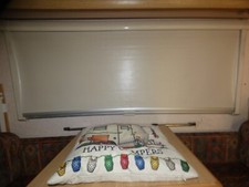 Seitz Caravan window blind, insect screen 152.5 x 64.5cm Abbey Spectrum, others,