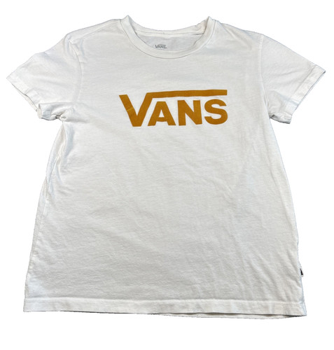Vans shirt flying v - t-shirt, v’