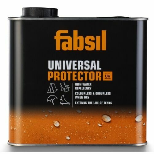 Fabsil litre waterproof - fabsil,