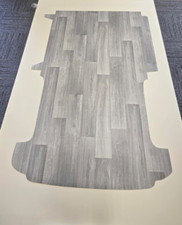 SILVER  OAK  NON SLIP VINYL