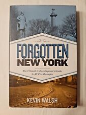 Forgotten New York: Views of a