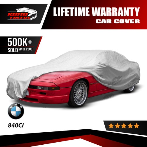 Bmw 840ci layer waterproof - bmw, 5