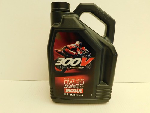 Motul 300v r k - 300v, r.k.o