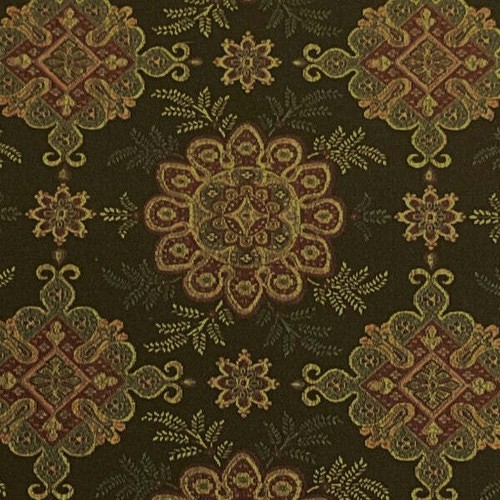 Burch fabric holly olive - burch,