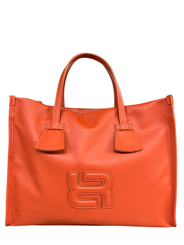 Ripani dark orange women - women's, bag