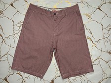 Paul & Shark Men Pink Plaid