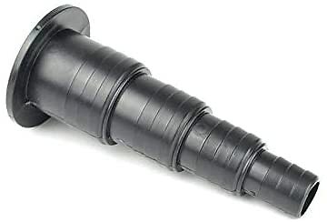 Blagdon pro uvc inlet - inlet, hosetail