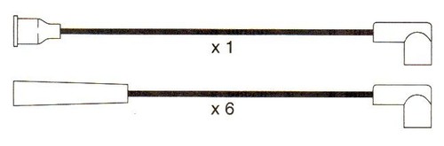Fits nissan 28zx formula power - 28zx,