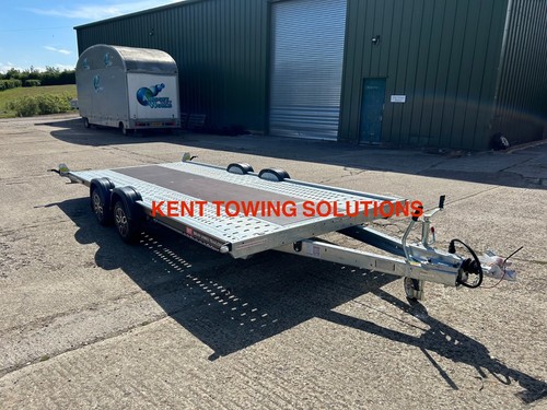 New brian james transporter - new,