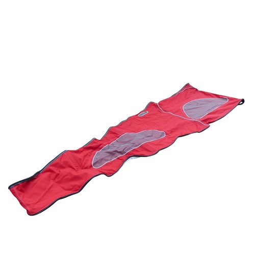 Bellows pop roof with - pop-up,