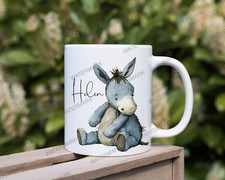 Eeyore Winnie the Pooh