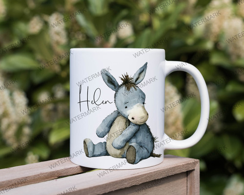 Eeyore winnie the pooh - the,