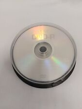 Tesco DVD-R, 12 Discs