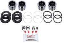 FOR PORSCHE 914 6 cyl