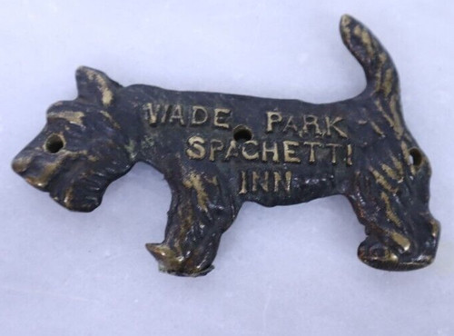 Rare antique 1920 30s - 1920,