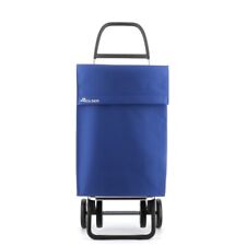 Rolser Jean 4 Wheel Push or