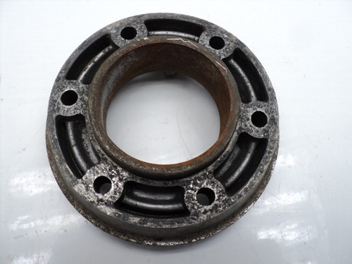 Suzuki ts250 250 2117 rear - ts250,