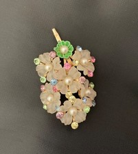 Vintage 1950’s Pastel