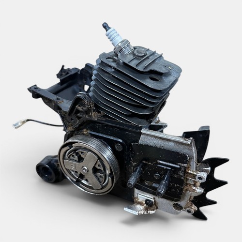 Genuine titan full engine - titan,
