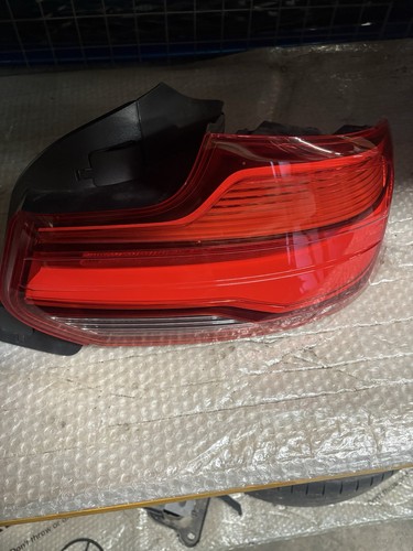 Bmw series f22 f23 f87 - series, m2