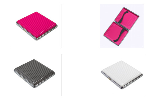Metal plastic lightweight - metal,
