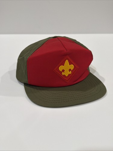 Boy scout official uniform - m/l,