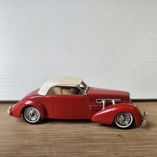 Matchbox models yesteryear - matchbox, of