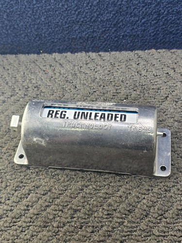 Trucknology tk699 aluminum gas - trucknology,